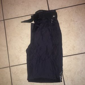 Fire and Ice snowboarding ski pants